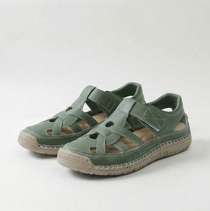 Wismar - Leichte Sommer-Sandalen