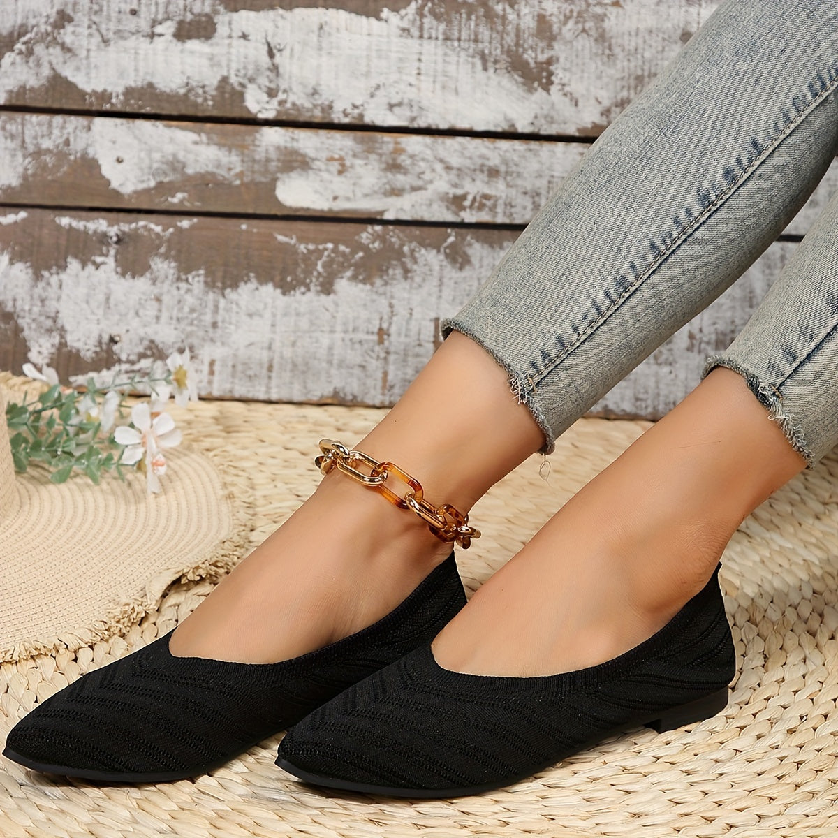 Krefeld - Elegante Komfortschuhe für stilvolle Schritt