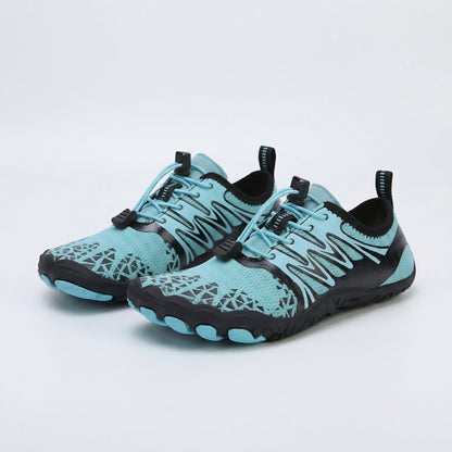 Luftflex - Barfußschuhen