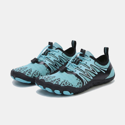 Luftflex - Barfußschuhen