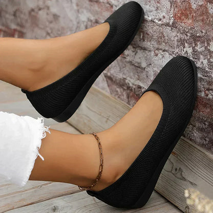 Stralsund  - Alltag Schuhe