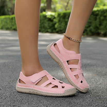 Wismar - Leichte Sommer-Sandalen
