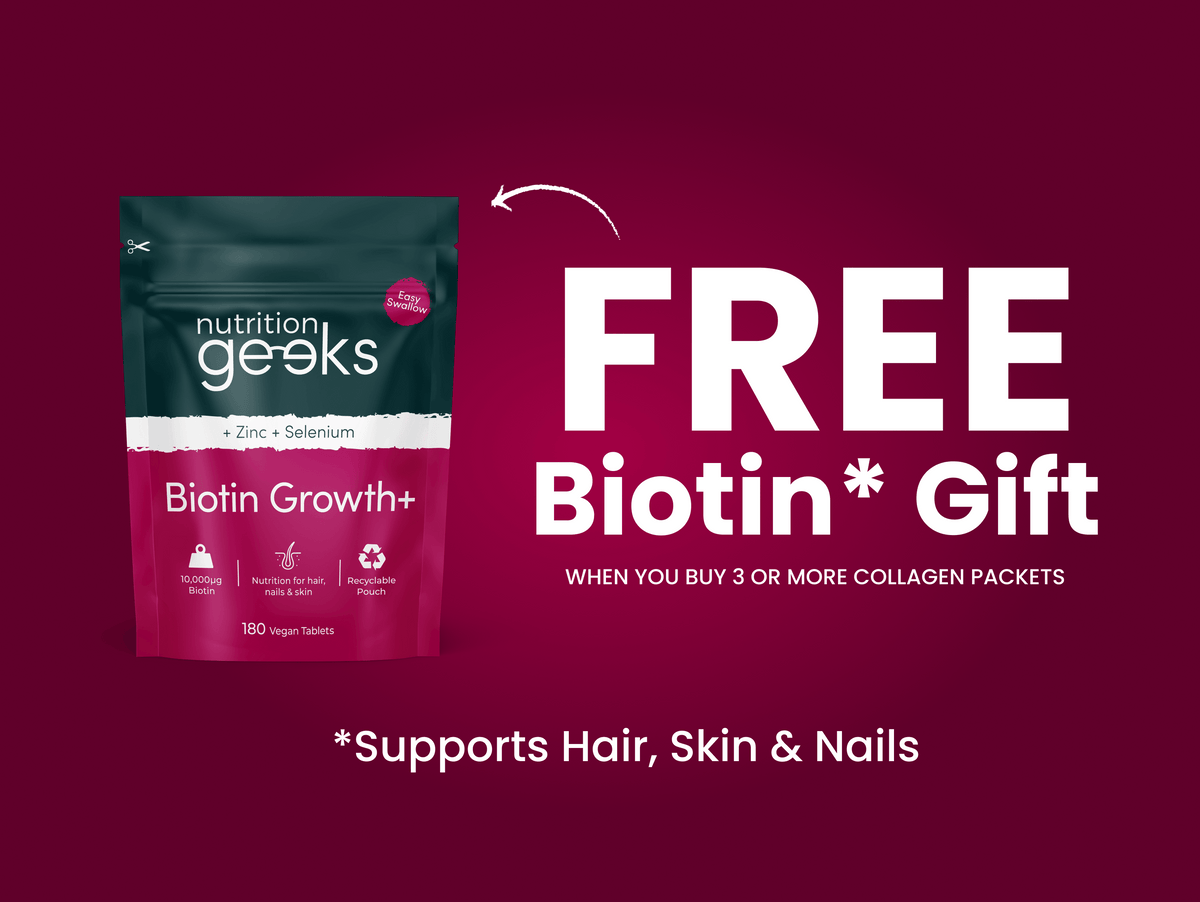 Collagen Glow Up Powder 8