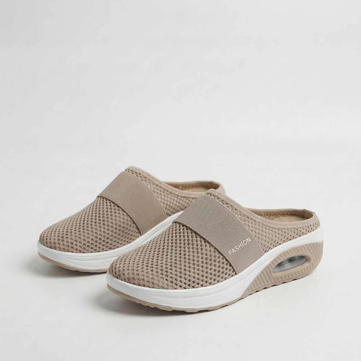 Keilflex - Orthopädische Sandalen Keilabsätze