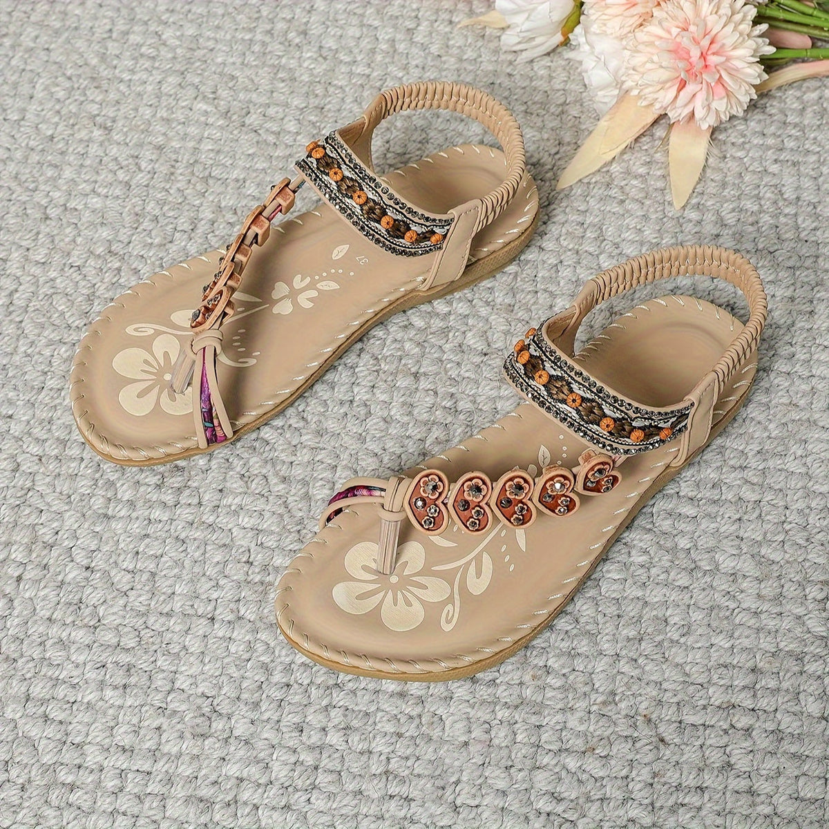 Meißen - Bequeme orthopädische Sandalen