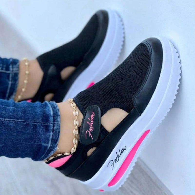 Modestil - Bequeme Schuhe