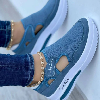 Modestil - Bequeme Schuhe