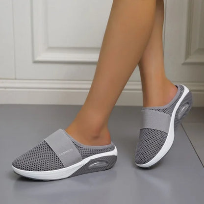 Keilflex - Orthopädische Sandalen Keilabsätze