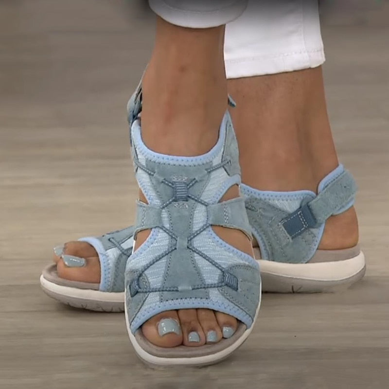 Weimar - Orthopädische Sandalen