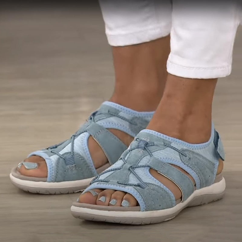 Weimar - Orthopädische Sandalen