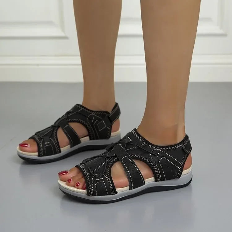 Weimar - Orthopädische Sandalen