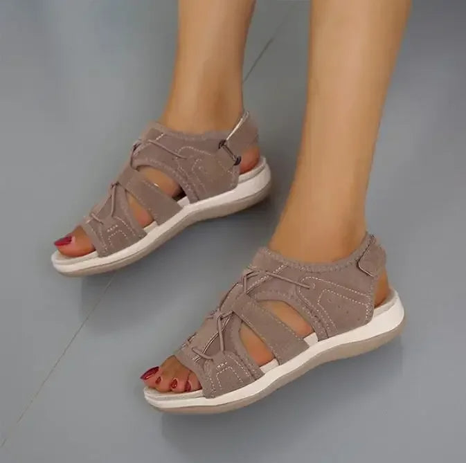Weimar - Orthopädische Sandalen
