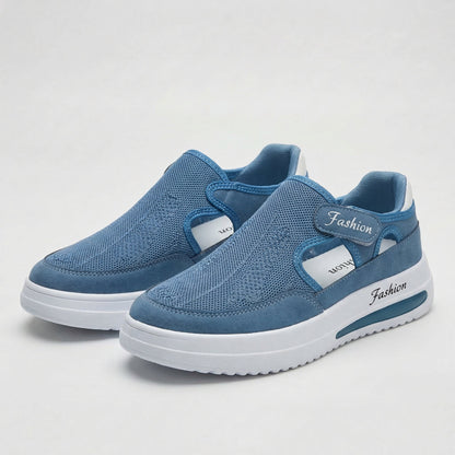 Modestil - Bequeme Schuhe