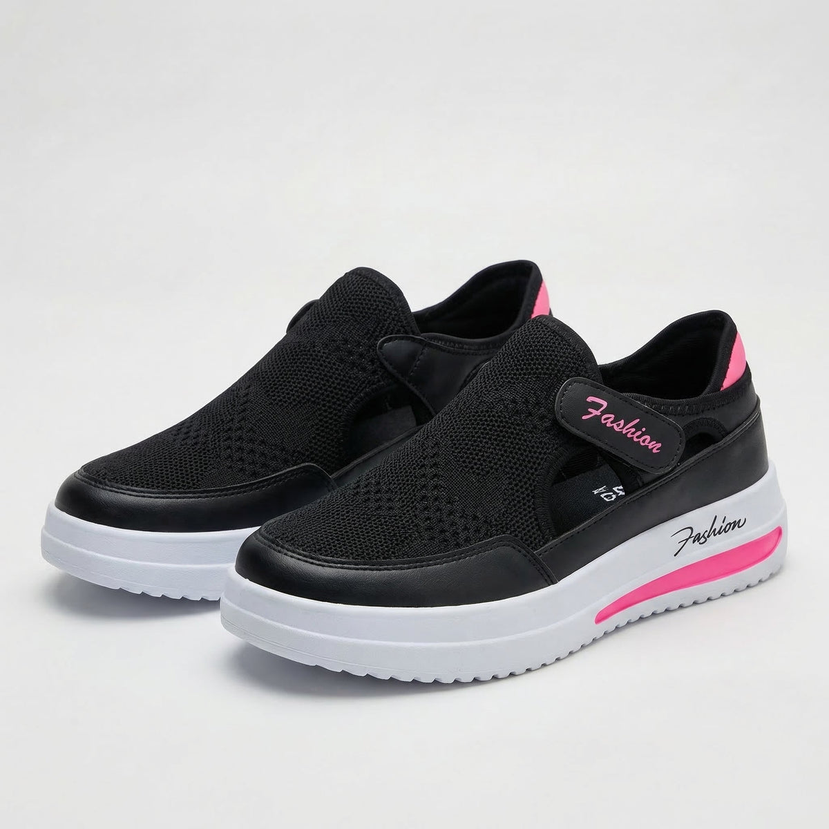 Modestil - Bequeme Schuhe