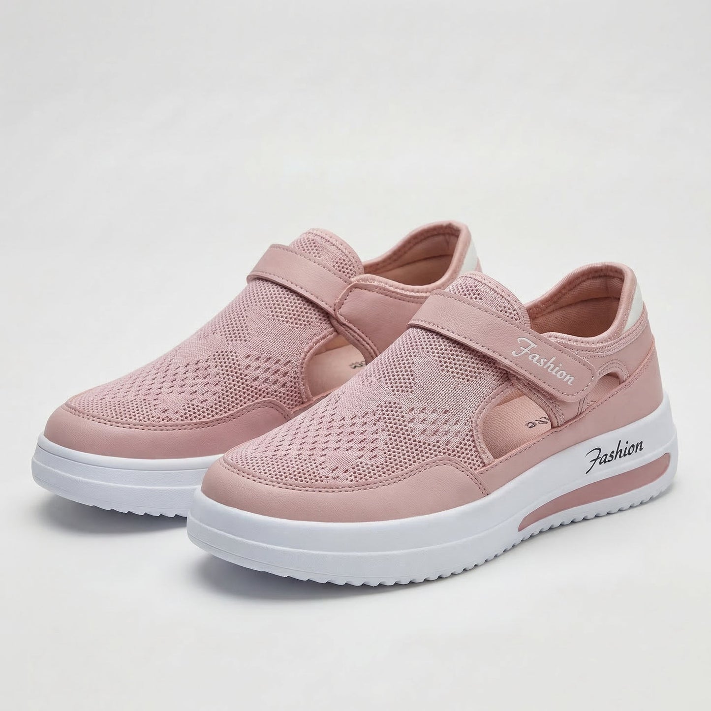 Modestil - Bequeme Schuhe