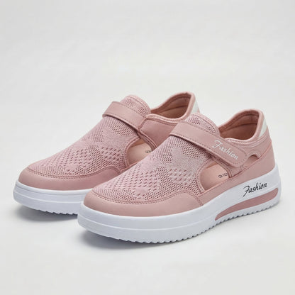 Modestil - Bequeme Schuhe