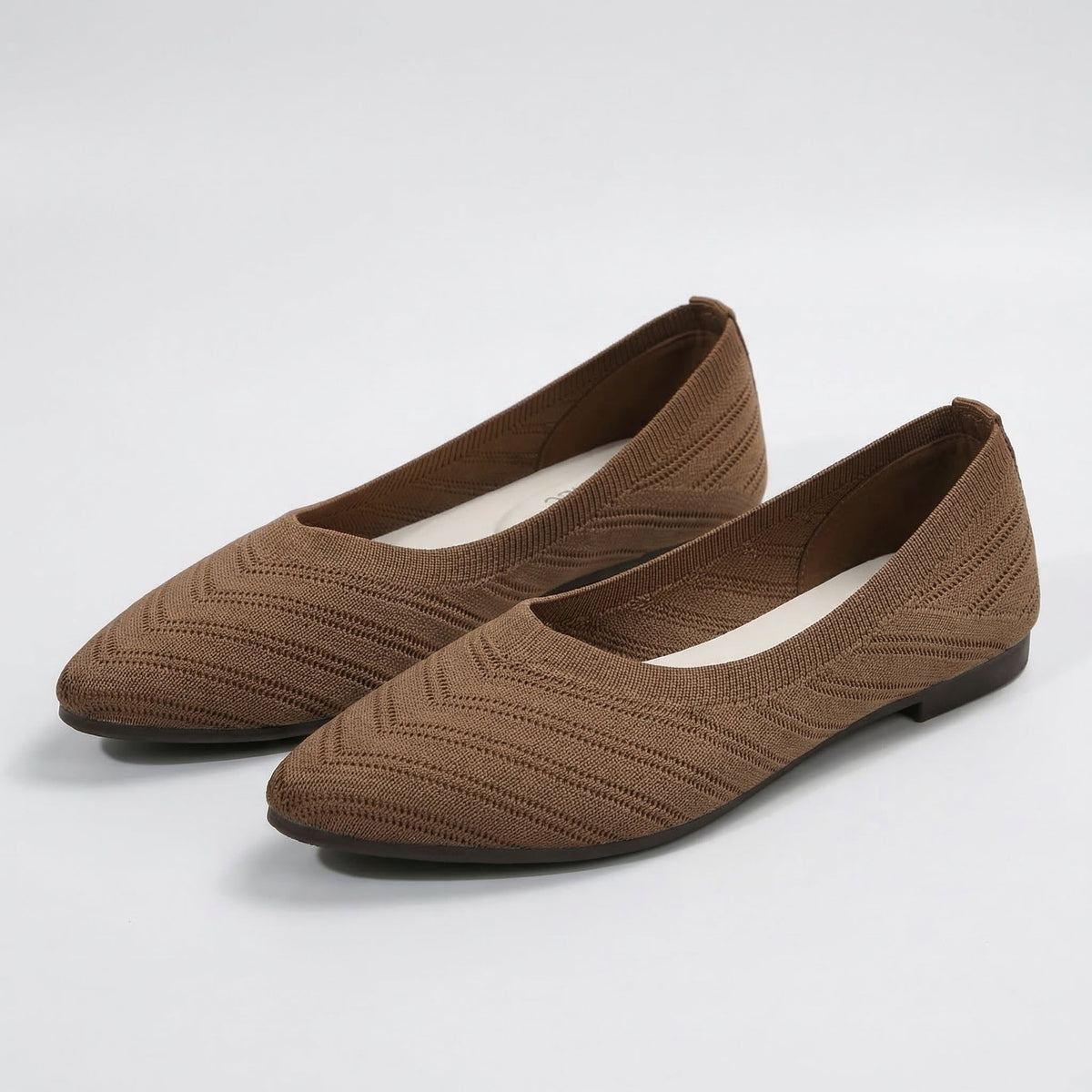 Krefeld - Elegante Komfortschuhe für stilvolle Schritt