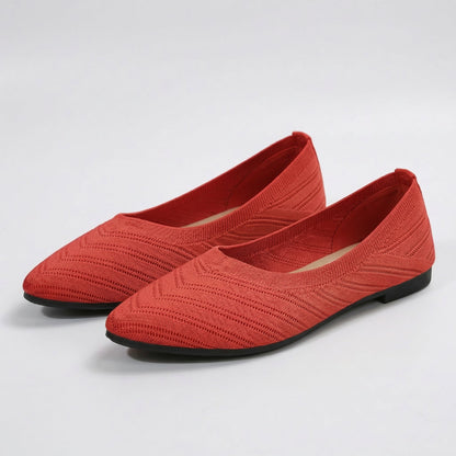 Krefeld - Elegante Komfortschuhe für stilvolle Schritt