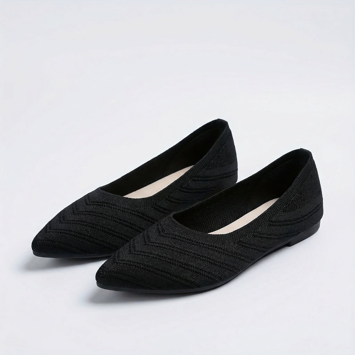 Krefeld - Elegante Komfortschuhe für stilvolle Schritt