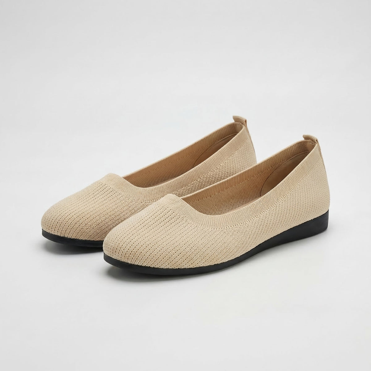 Stralsund  - Alltag Schuhe