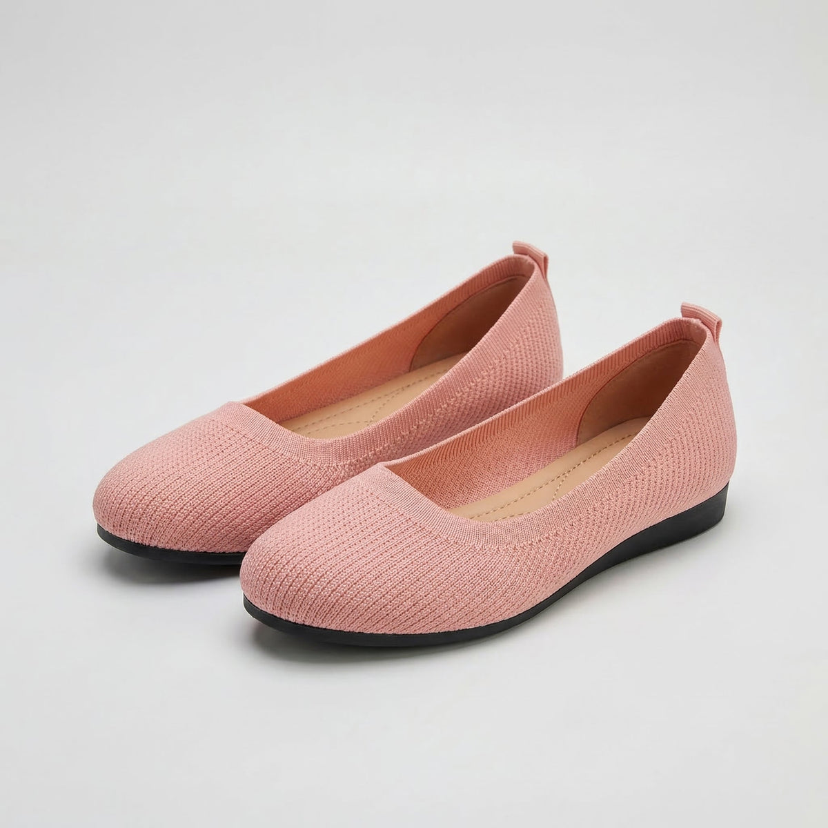 Stralsund  - Alltag Schuhe