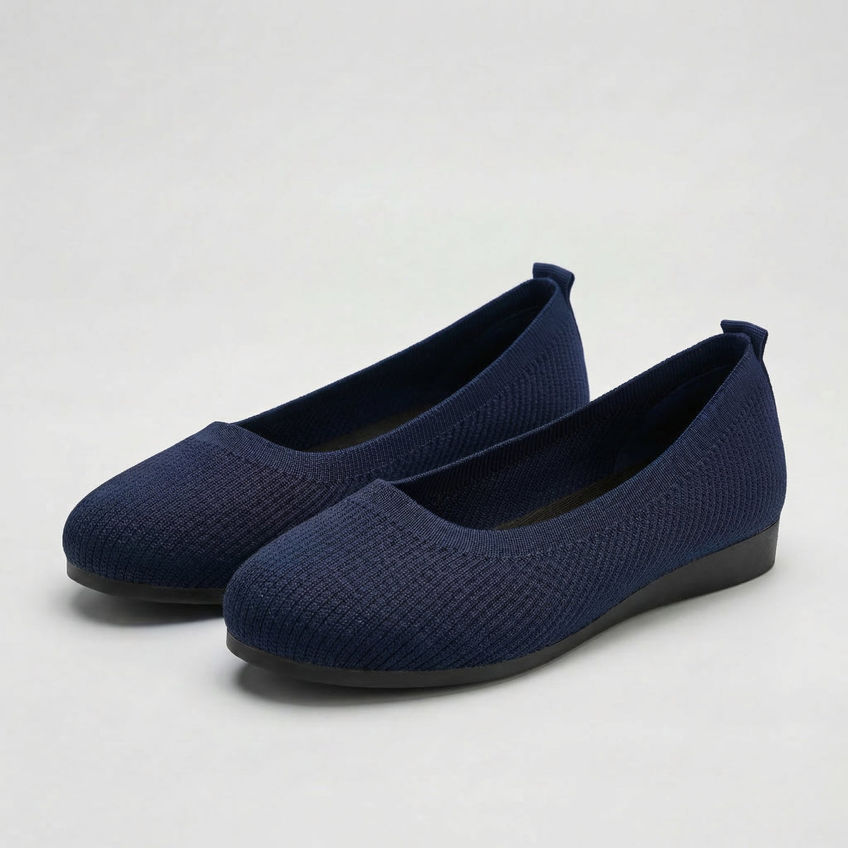 Stralsund  - Alltag Schuhe