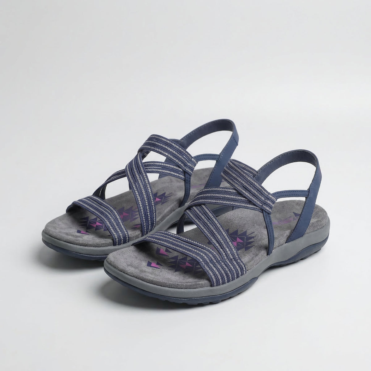 Erlangen - Orthopädische Elegante Sandalen