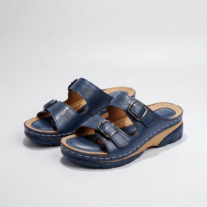 Coburg - Orthopädische Sommer-Sandalen