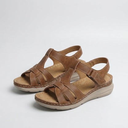 Bayreuth – Orthopädische Sandalen