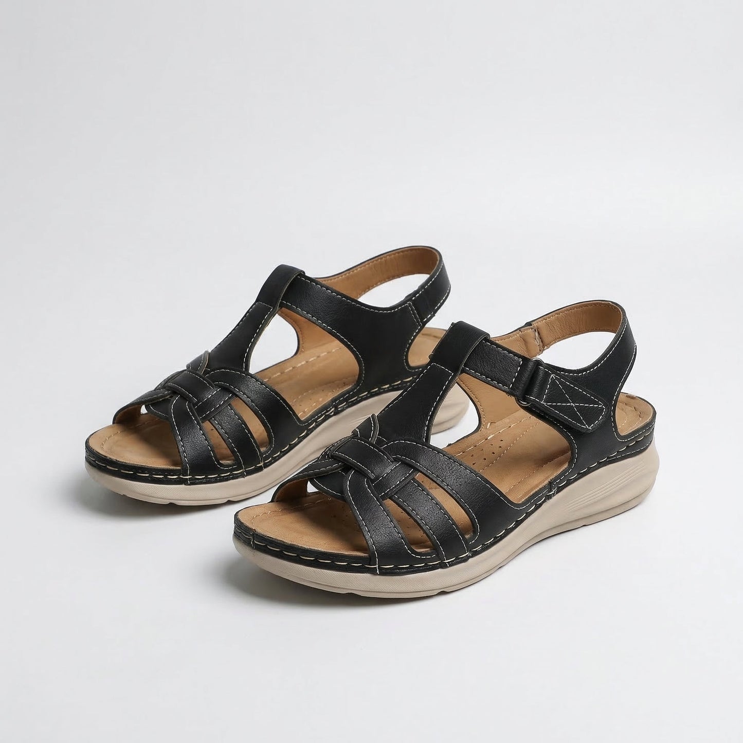 Bayreuth – Orthopädische Sandalen