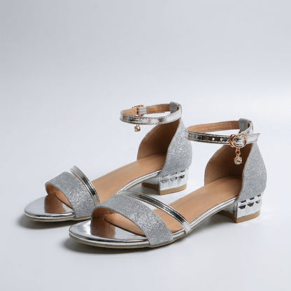 Görlitz - Orthopädische Sandalen