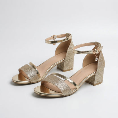 Görlitz - Orthopädische Sandalen