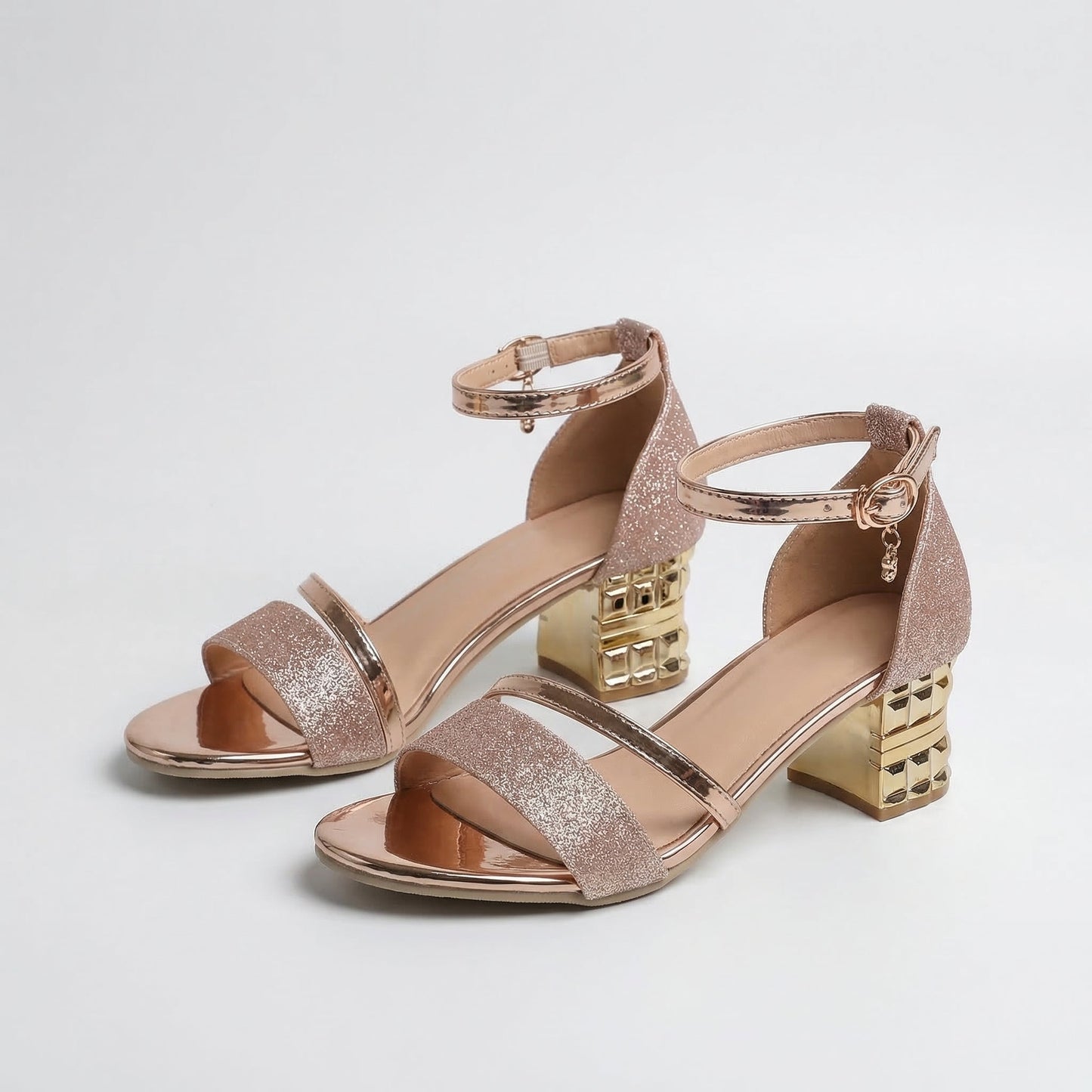 Görlitz - Orthopädische Sandalen