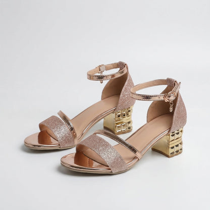 Görlitz - Orthopädische Sandalen