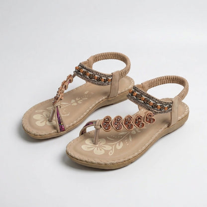 Meißen - Bequeme orthopädische Sandalen