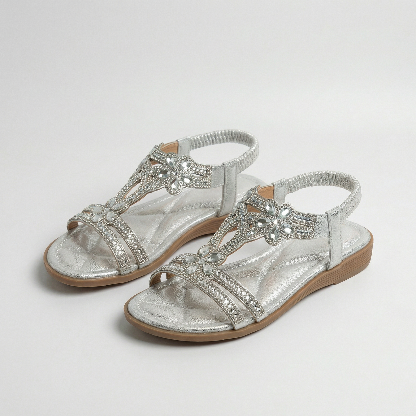 Boho - Orthopädische Boho-Sandalen