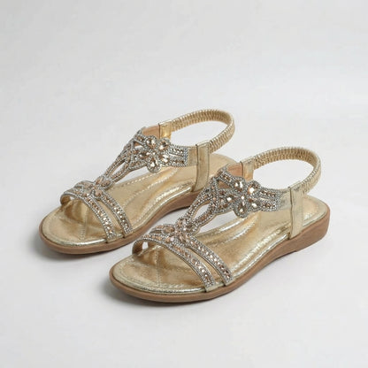 Boho - Orthopädische Boho-Sandalen