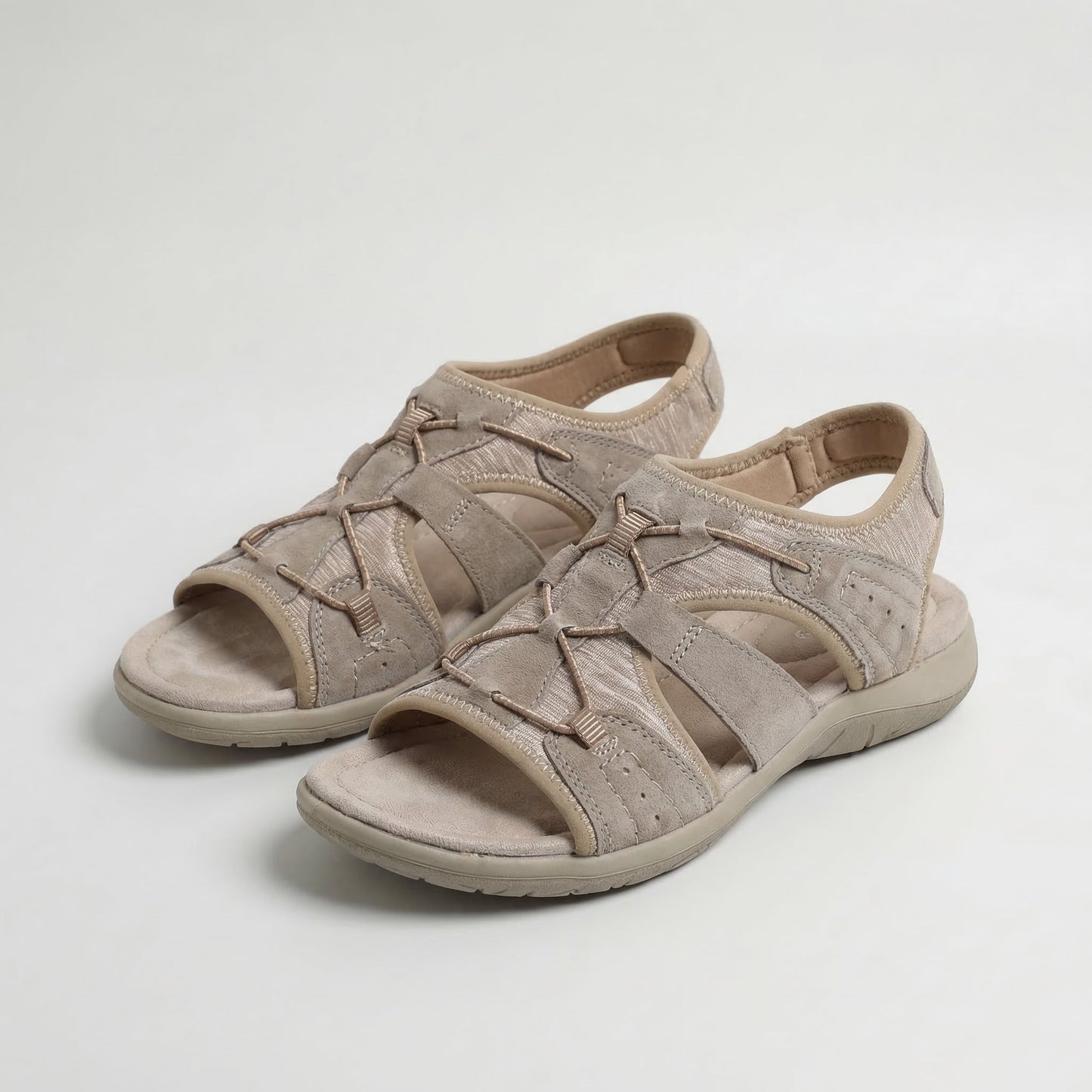 Weimar - Orthopädische Sandalen