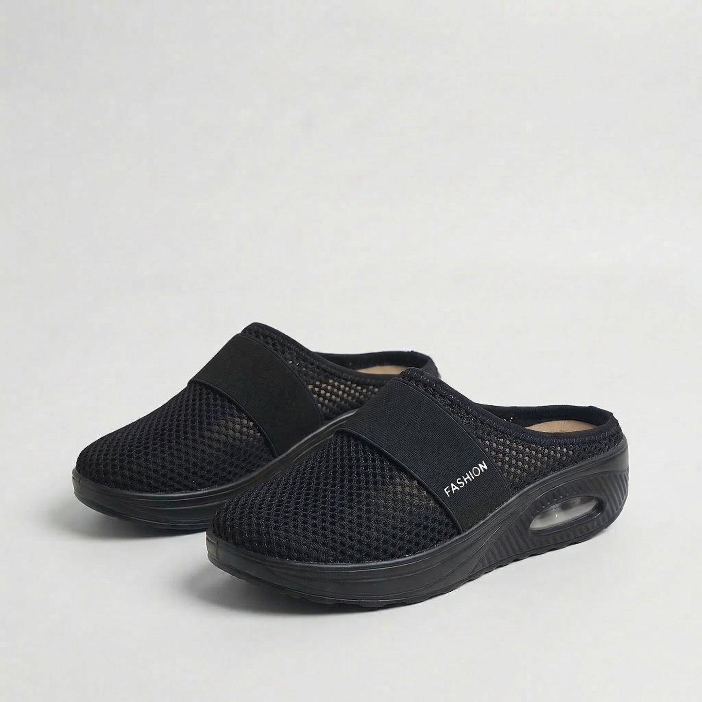 Keilflex - Orthopädische Sandalen Keilabsätze