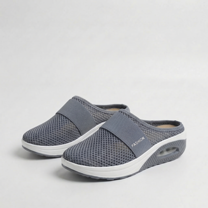 Keilflex - Orthopädische Sandalen Keilabsätze