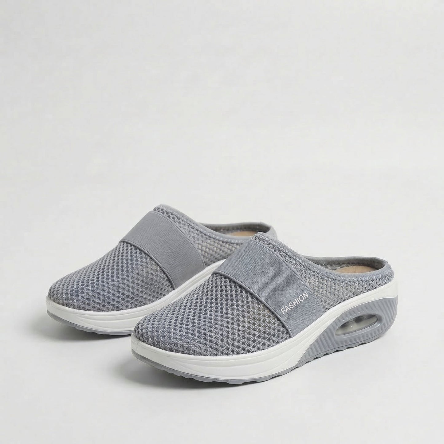 Keilflex - Orthopädische Sandalen Keilabsätze