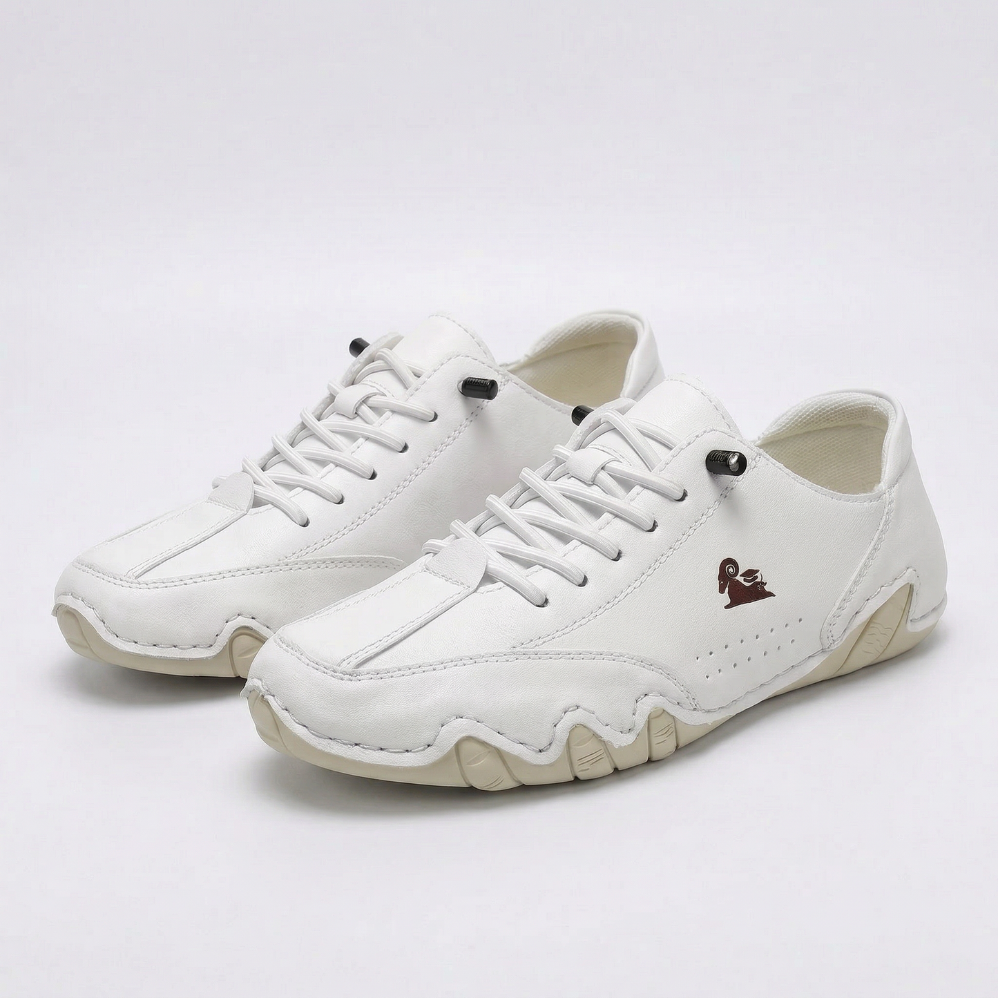 Passau – Komfort-Sneaker für mühelose Schritte