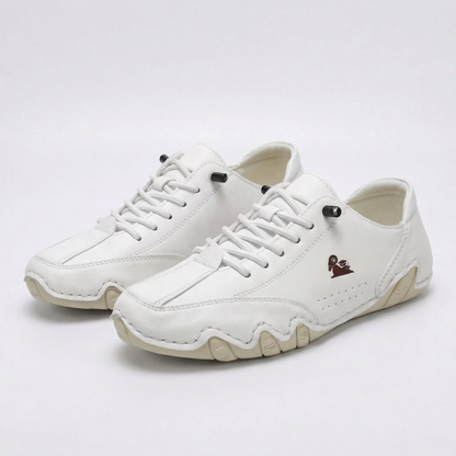 Passau – Komfort-Sneaker für mühelose Schritte