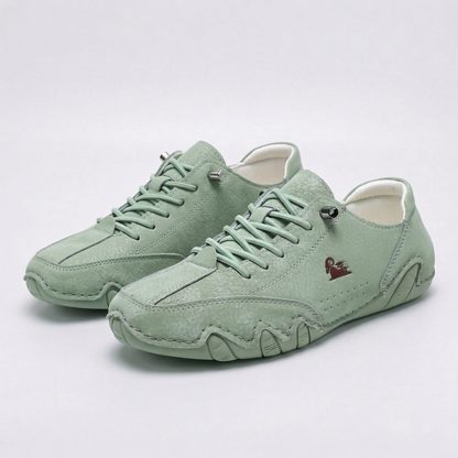 Passau – Komfort-Sneaker für mühelose Schritte
