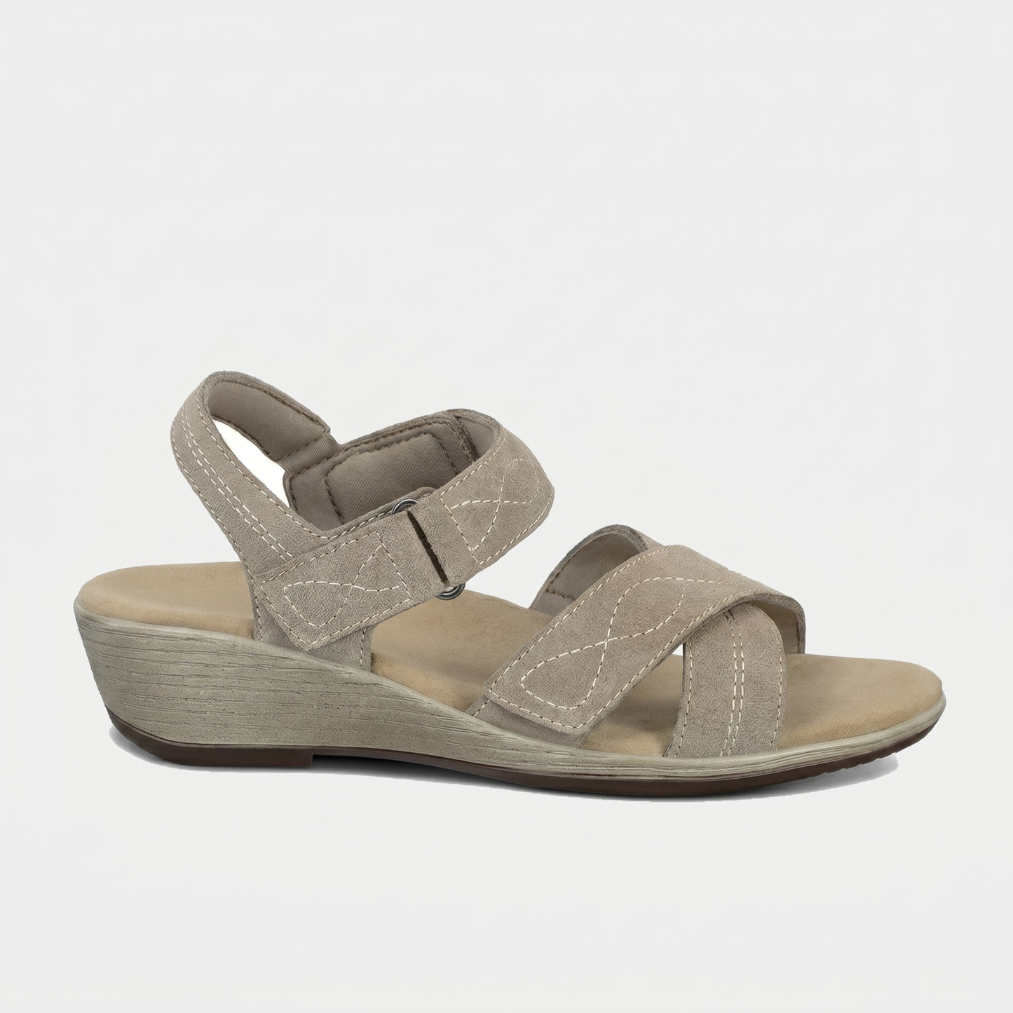 Heidelberg – Naturelle Wärme in sanftem Kamelbraun