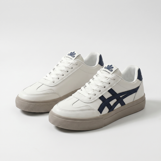 Kiel - Platform-Sneaker für Damen
