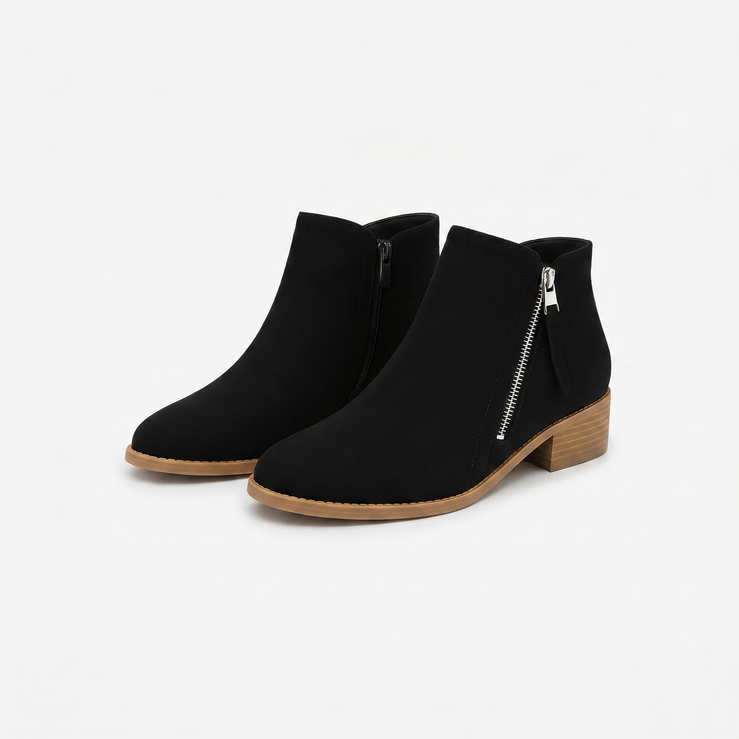 Schönblick – Modische & Bequeme Damen-Stiefeletten