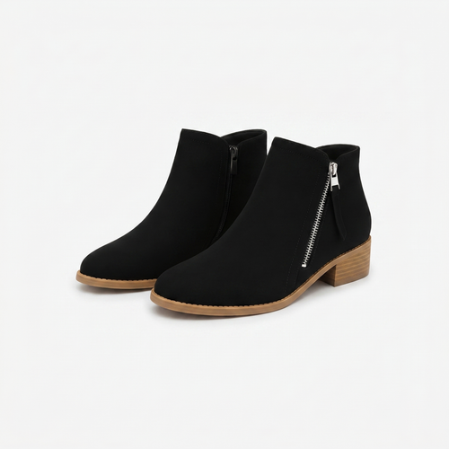 Schönblick – Modische & Bequeme Damen-Stiefeletten