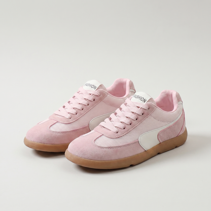 Norderney - Schuhe mit breiter Zehenkappe