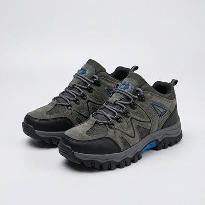Sprungflex - Ergonomischer schmerzlindernder Wanderschuh